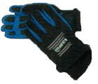 Heavy Duty gloves by Mares